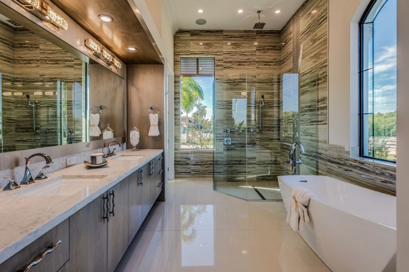 Top Bathroom Remodeling Companies in Beaver Falls, PA