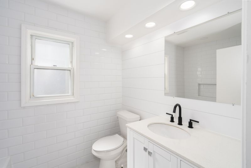 Top Bathroom Remodeling Companies in Pittsburgh, PA