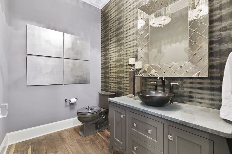 Cost of Bathroom Remodeling in Wexford, PA