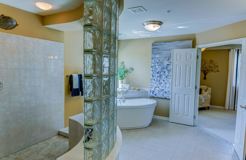 Best Bathroom Renovation Contractors in Wexford, PA